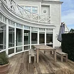 Luxurious 5-Bedroom Holiday House In Knokke-Heist Belgique