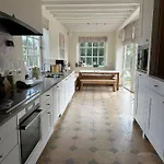 Luxurious 5-Bedroom Holiday House In Knokke-Heist Belgique Knokke-Heist