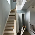 Luxurious 5-Bedroom Holiday House In Knokke-Heist Belgique