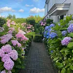 Feriehus Luxurious 5-Bedroom Holiday House In Knokke-Heist Belgique *