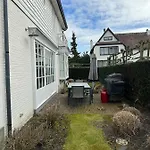 Luxurious 5-Bedroom Holiday House In Knokke-Heist Belgique