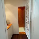 Feriehus Luxurious 5-Bedroom Holiday House In Knokke-Heist Belgique