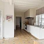 Feriehus Luxurious 5-Bedroom Holiday House In Knokke-Heist Belgique