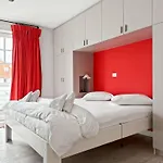 Feriehus Luxurious 5-Bedroom Holiday House In Knokke-Heist Belgique Knokke-Heist