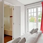 Luxurious 5-Bedroom Holiday House In Knokke-Heist Belgique Knokke-Heist