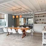 Luxurious 5-Bedroom Holiday House In Knokke-Heist Belgique