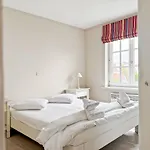 Luxurious 5-Bedroom Holiday House In Knokke-Heist Belgique Feriehus