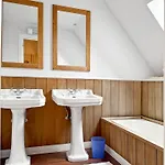 Luxurious 5-Bedroom Holiday House In Knokke-Heist Belgique Feriehus