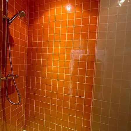 Superb In The Heart Of Zoute Close To The And Shopping Area