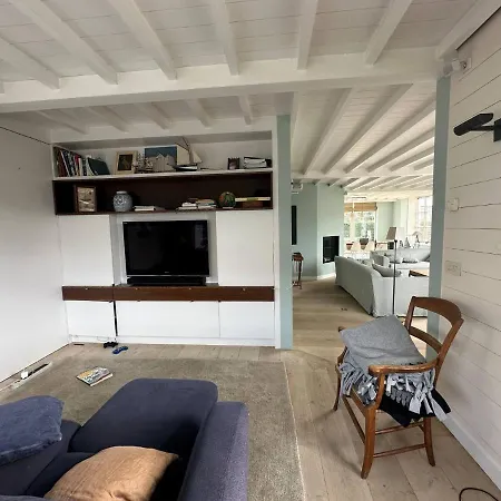 Superb In The Heart Of Zoute Close To The And Shopping Area *