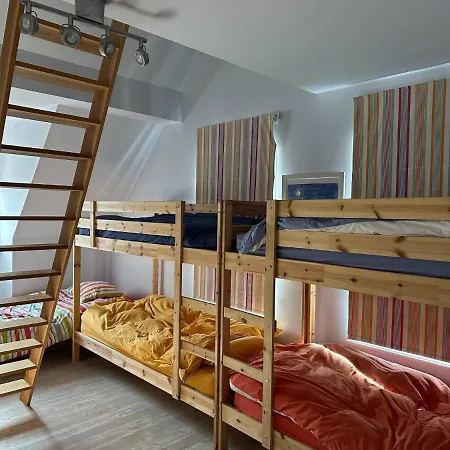 Superb In The Heart Of Zoute Close To The And Shopping Area