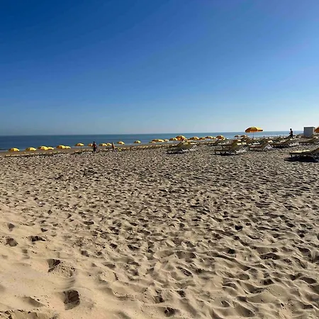 Feriehus Luxurious 5-Bedroom Holiday House In Knokke-Heist Belgique Knokke-Heist