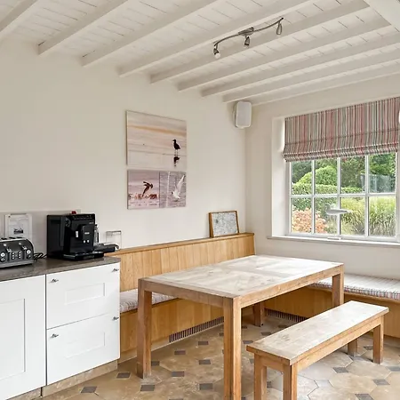 Luxurious 5-Bedroom Holiday House In Knokke-Heist Belgique Feriehus Knokke-Heist