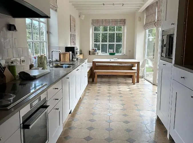 Superb In The Heart Of Zoute Close To The And Shopping Area Knokke-Heist