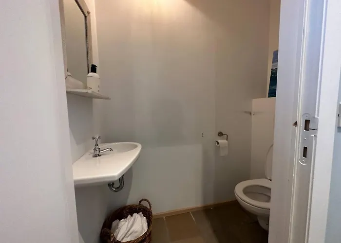 Superb In The Heart Of Zoute Close To The And Shopping Area * Knokke-Heist