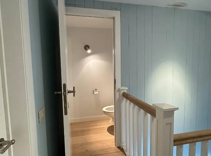 Superb In The Heart Of Zoute Close To The And Shopping Area