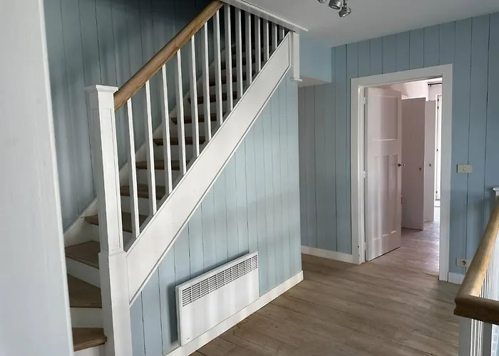 Superb In The Heart Of Zoute Close To The And Shopping Area Knokke-Heist