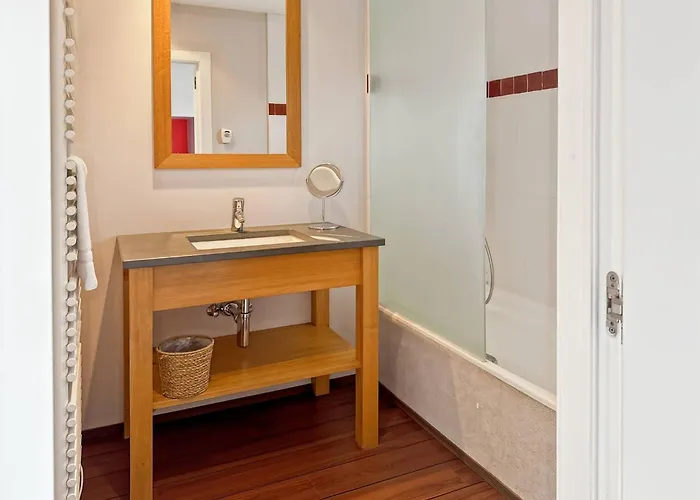 Superb In The Heart Of Zoute Close To The And Shopping Area * Knokke-Heist